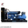 HL900GF 医院应急备用玉柴900KW柴油发电机