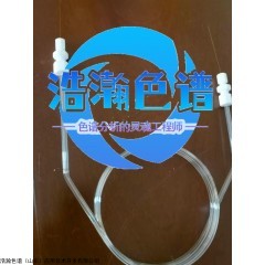 1/4-032mm 安捷伦7820A玻璃色谱柱转接头