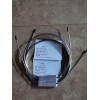 3MM*2m 安捷伦7820A配套Porapak N填充柱