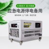 发电机大泽动力40KW电动37L TOTO40厂家货源