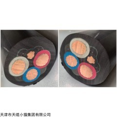 MYQ轻型矿用橡套电缆3*2.5价格