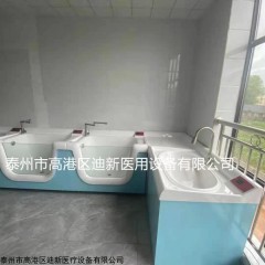 DX-3000 宝宝游泳池儿童泡泡浴池洗礼池