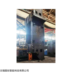 免示教喷涂系统