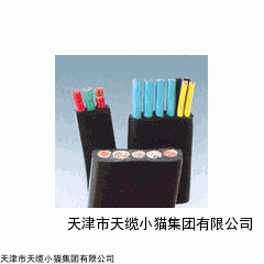 RVVB2x0.75护套软电缆线价格