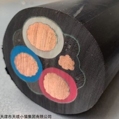 MY矿用橡套软电缆规格