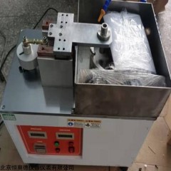 HAD-30626 干磨及耐水砂布砂纸磨削性能测定仪