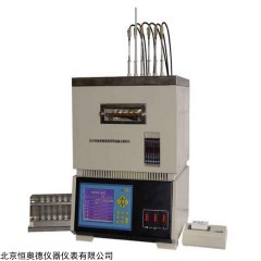 HAD-30623 自动润滑脂宽温度范围滴点测定仪