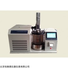 HAD-30418 彩色触摸屏​自动结晶点检测仪