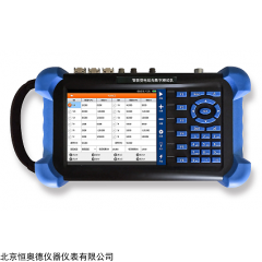 H8508 智能变电站光数字测试仪