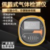 便携式乙硼烷检测报警仪TD400-SH-C-B2H6