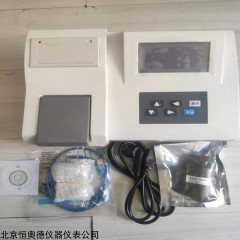 H17960  数显台式浊度仪