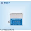 昆山舒美超声波清洗器KQ-100DE清洗机（100W）
