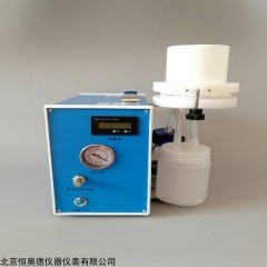 HAD-C6 便携式抽滤器  