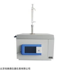 CW-2000 超声微波协同萃取仪