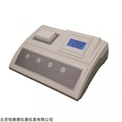 YF-SD-2 水质色度检测仪