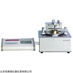 KS-SD-2K 自动​开口闪点测定仪