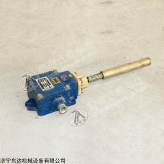 KHP379皮带机综合保护装置控制GEJ3跑偏传感器