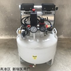 DX-QB-30 牙科无油静音空压机DX-QB-30
