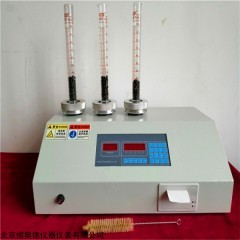 HAD-100E1 粉体振实密度仪