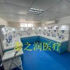 内镜清洗工作站软式清洗中心
