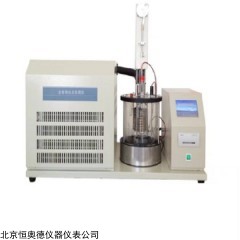 HAD-ZZ2385 自动染料中间体结晶点测定仪