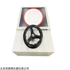 HAD-2202A 驾驶员处置判断检测仪