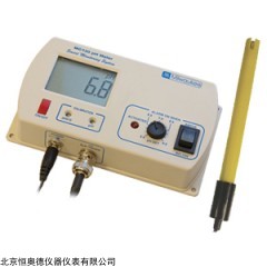 HADMC120 智能酸度检测报警仪
