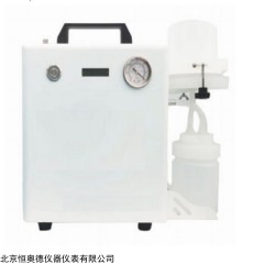 HAD-30635  便携式抽滤装置