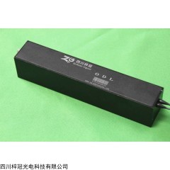 zg 電動光纖延遲線1500ps