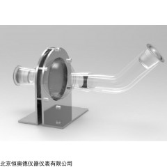 型号：HAD-30419 阻菌性能测试仪