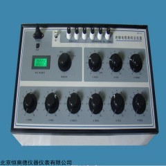 型号：HAD-30056 缘电阻表检定装置