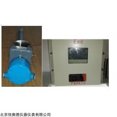 HAD-ZO 防型氧化锆氧量分析仪