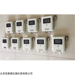 HAD-FC7 实时在线式粉尘浓度监测仪