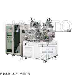 上海伯东超高真空磁控溅镀设备 UHV Sputter
