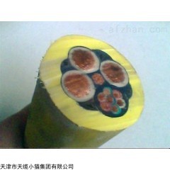 MC采煤机橡套电缆MC橡套软电缆MCP价格
