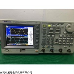 二手閑置泰克AFG3052C ?AFG3102C?函數發生器