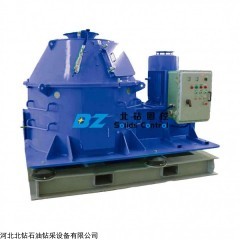 北钻固控设备BZGZ900 北钻固控设备钻屑干燥机石油钻采设备生产商
