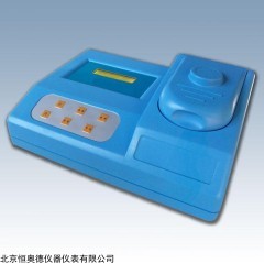 HADMC1 台式微电脑型光电浊度仪