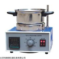 HADF101Z 集热式磁力搅拌器