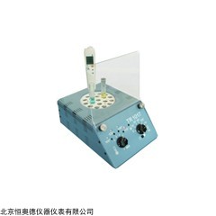 XLTR1017 消解仪 (19个样品)