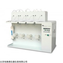 HAD-302 自动液液萃取装置