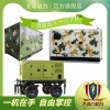 浙江大泽动力TO52000ET 电动 50L 50000w