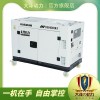 唐山大泽动力TO14000R 电动 32L 12KW