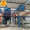 一体化建筑模板设备可根据客户需求定制