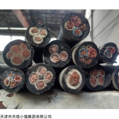 MYQ-300V 3*2.5橡套软电缆价格