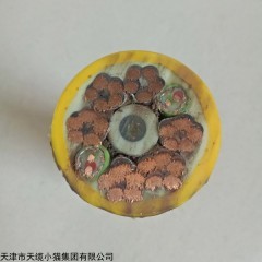 MC采煤机橡套电缆厂家