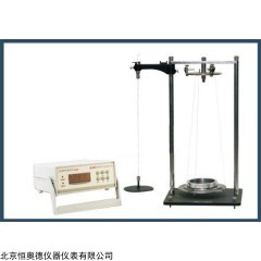HAD-DH4601A 转动惯量测试仪