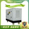 厦门大泽动力TO28000ET 电动 50L 25000w