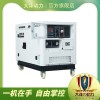 赤水大泽动力TO7600ET-J 电动 25L 6000W