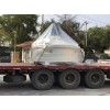 UMP uhpc超高性能混凝土攪拌機打造物料高勻質(zhì)混合so easy